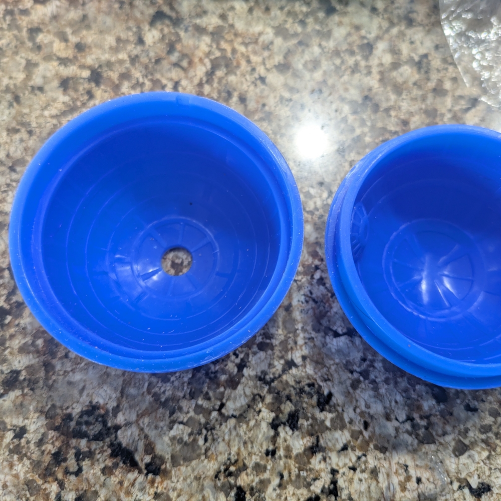 Star Wars Silicone Molds Set - Picture 4 of 16